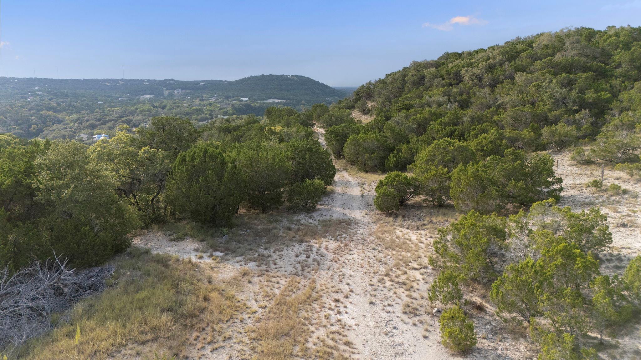 Tbd Johnson Road Jonestown TX 78641