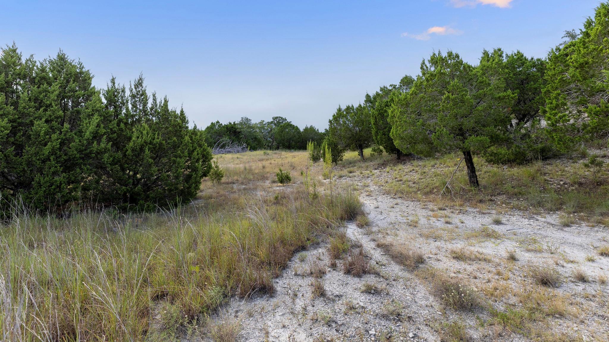 Tbd Johnson Road Jonestown TX 78641