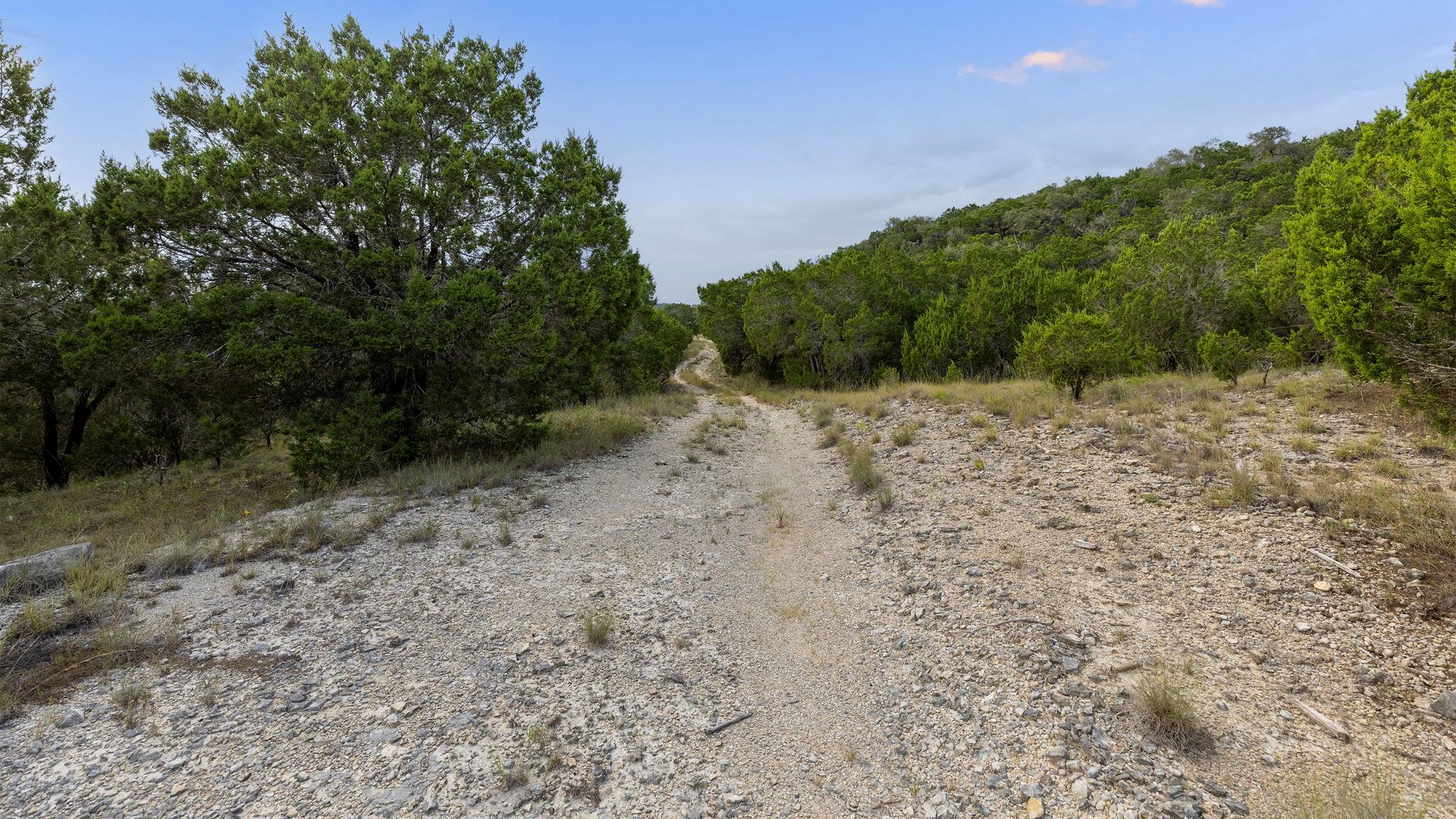 Tbd Johnson Road Jonestown TX 78641