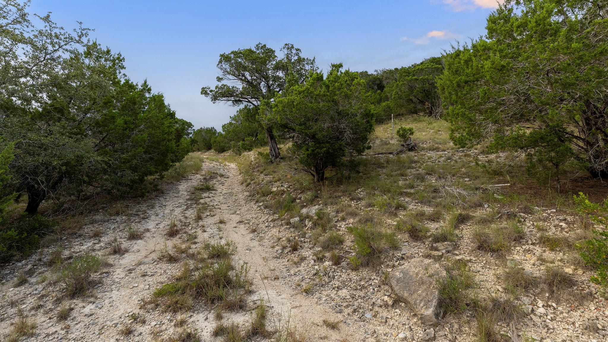 Tbd Johnson Road Jonestown TX 78641