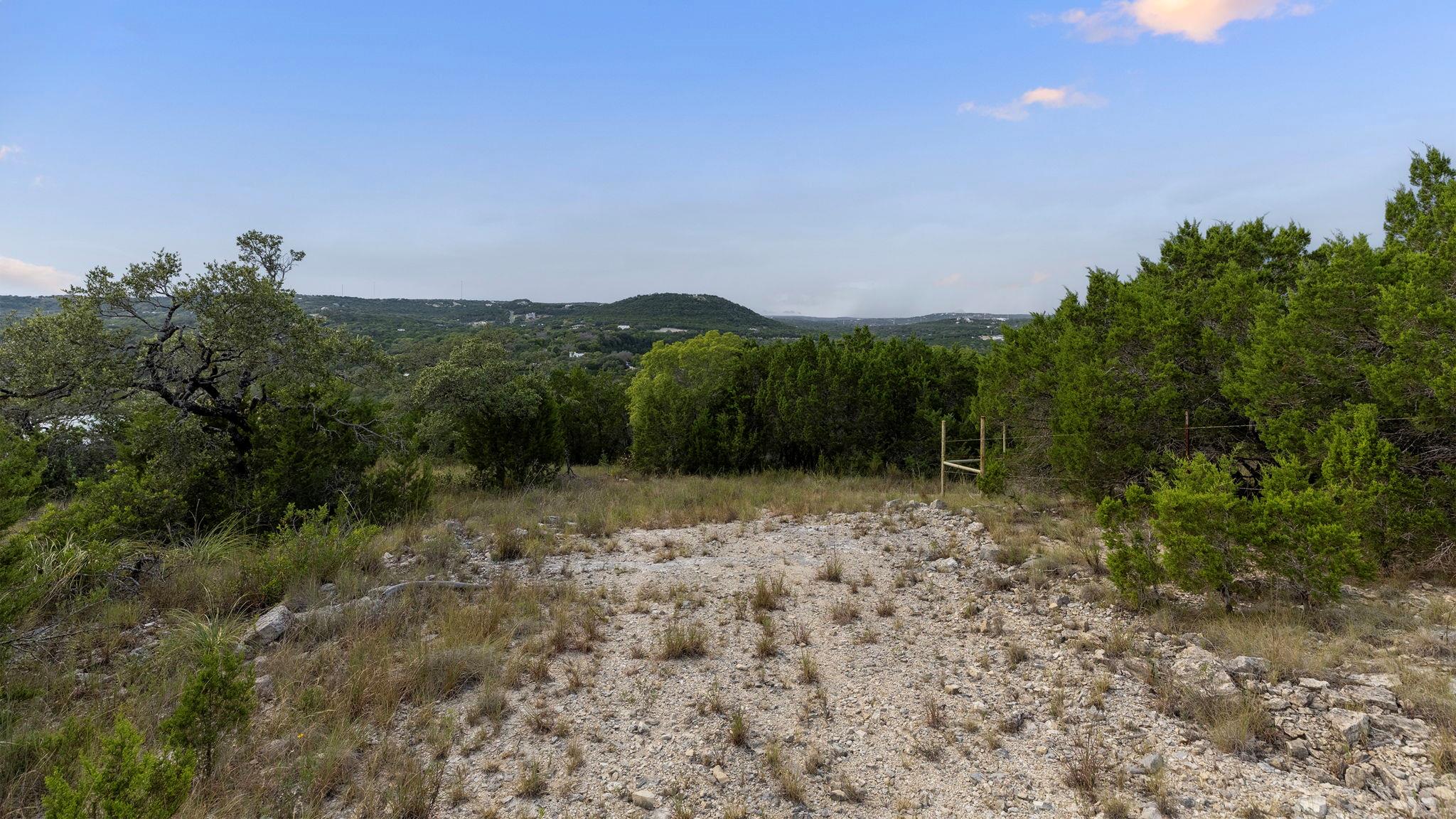 Tbd Johnson Road Jonestown TX 78641