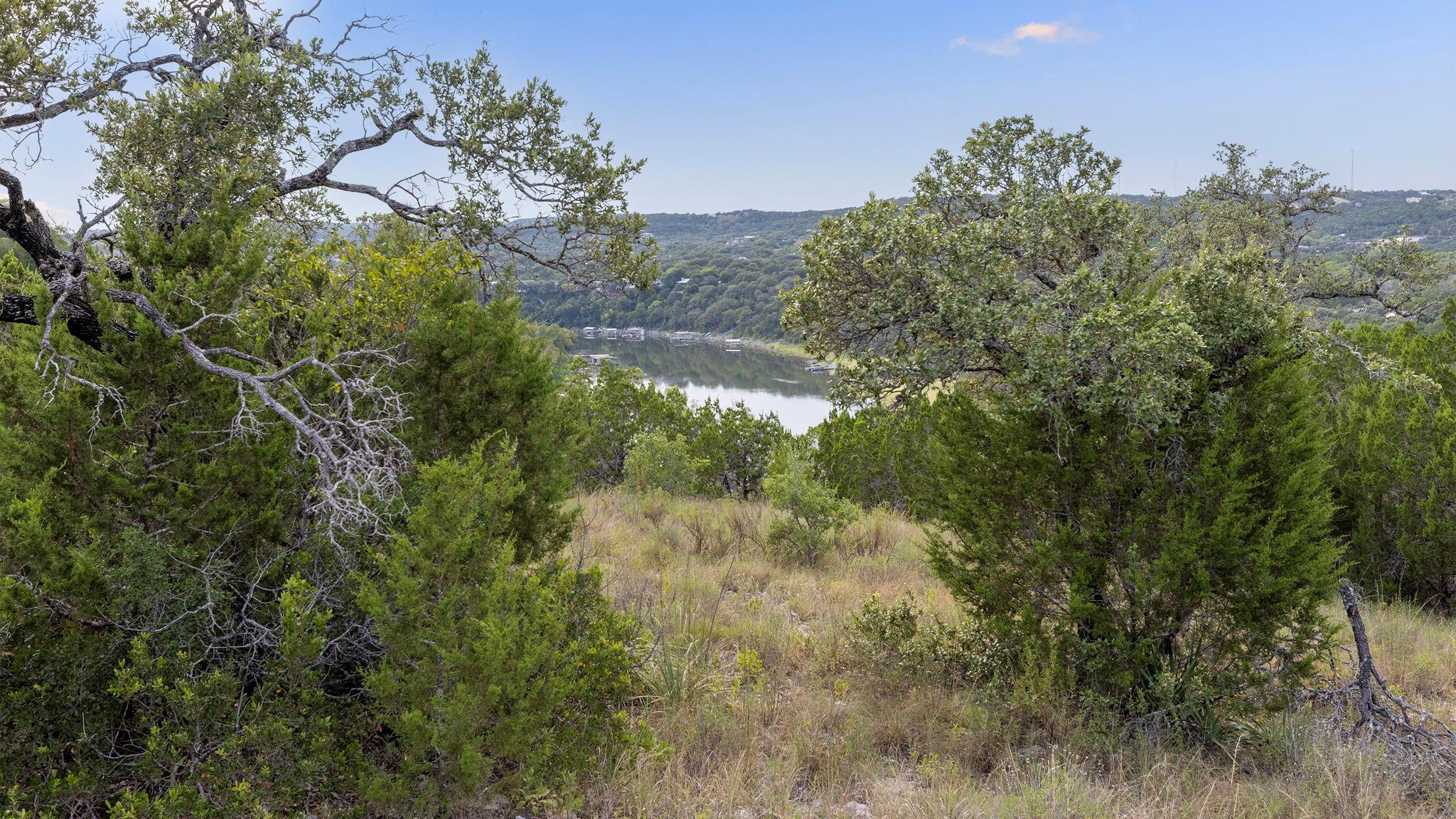 Tbd Johnson Road Jonestown TX 78641