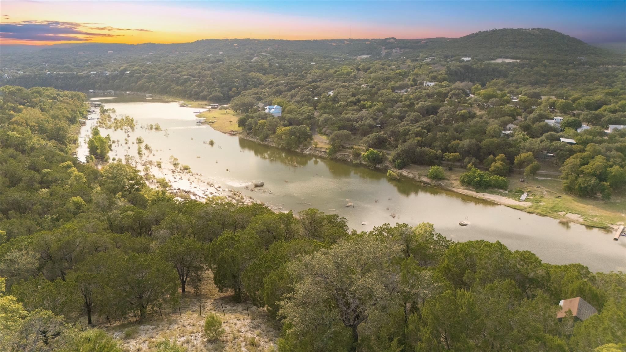 Tbd Johnson Road Jonestown TX 78641