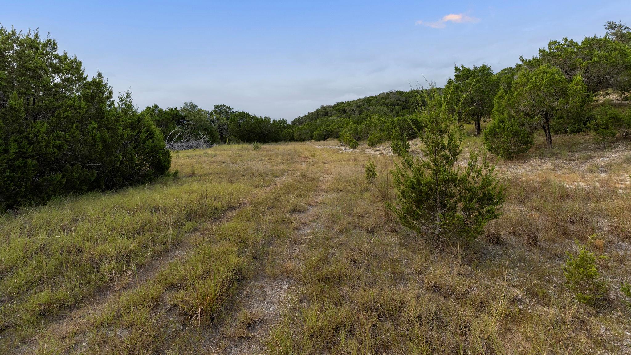 Tbd Johnson Road Jonestown TX 78641