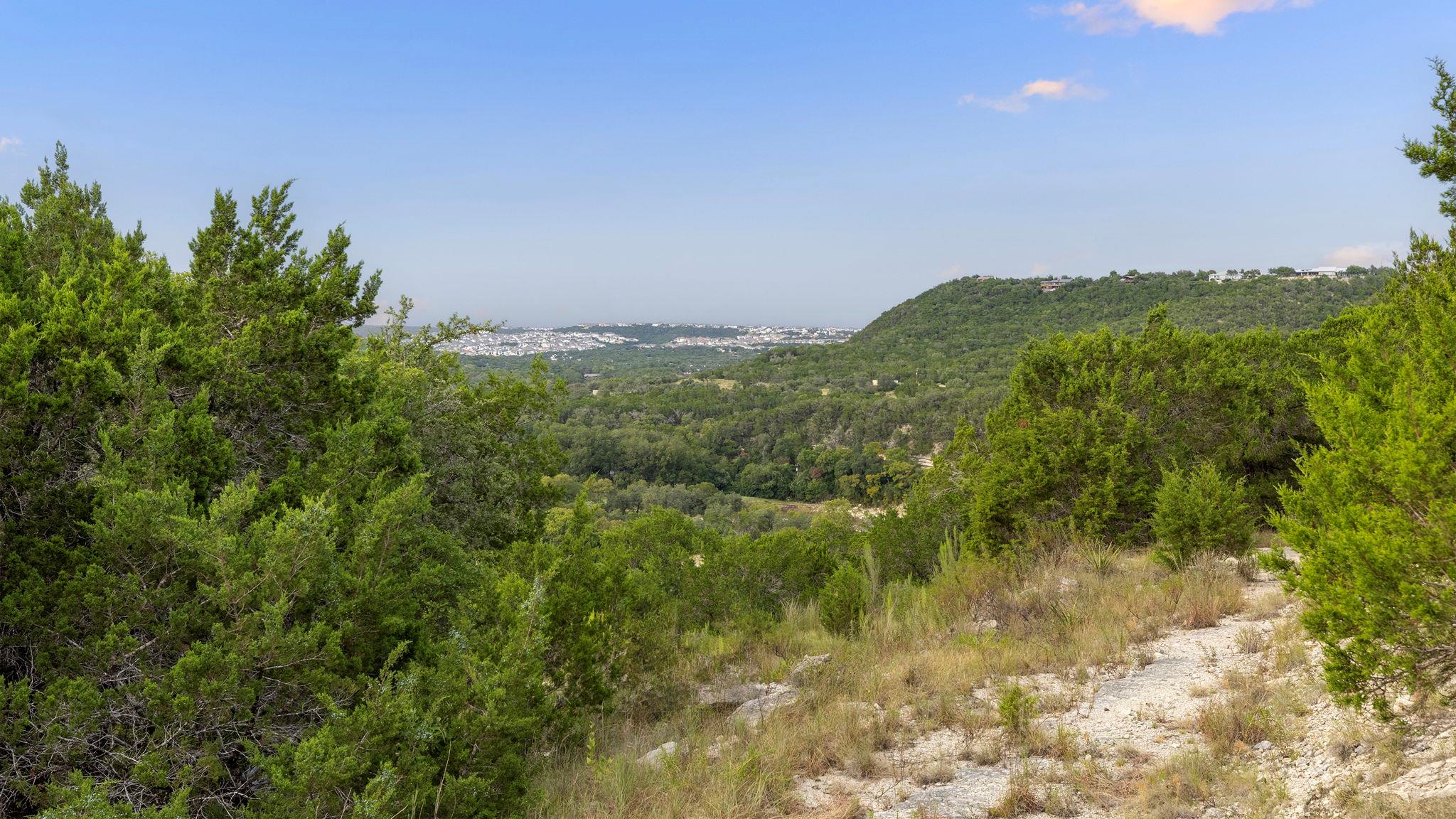 Tbd Johnson Road Jonestown TX 78641