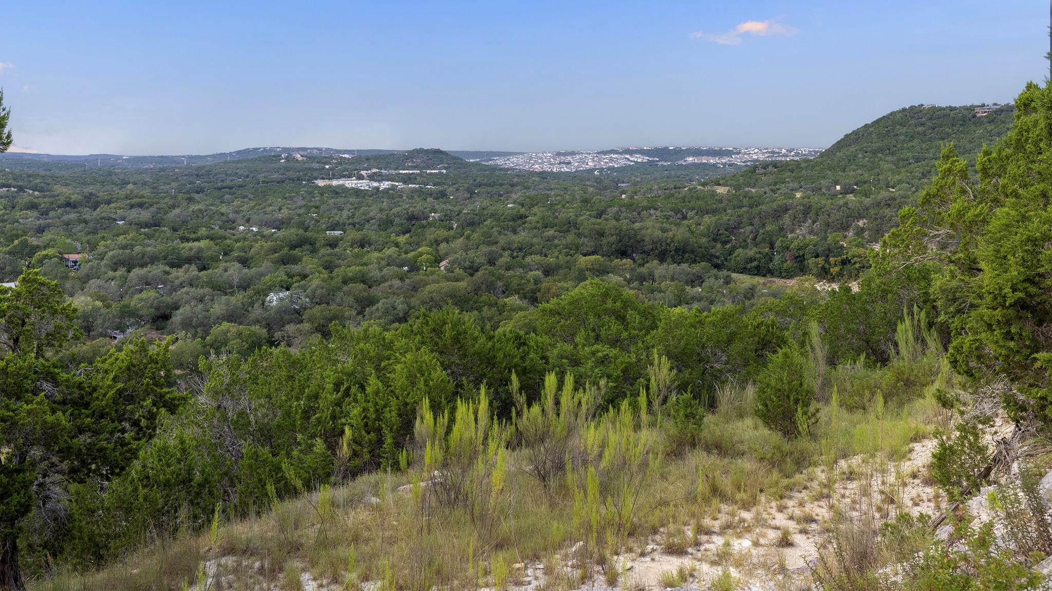 Tbd Johnson Road Jonestown TX 78641