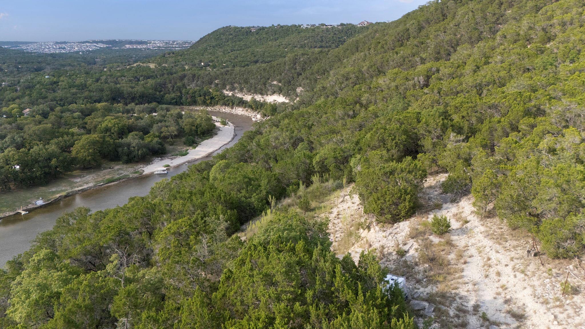 Tbd Johnson Road Jonestown TX 78641