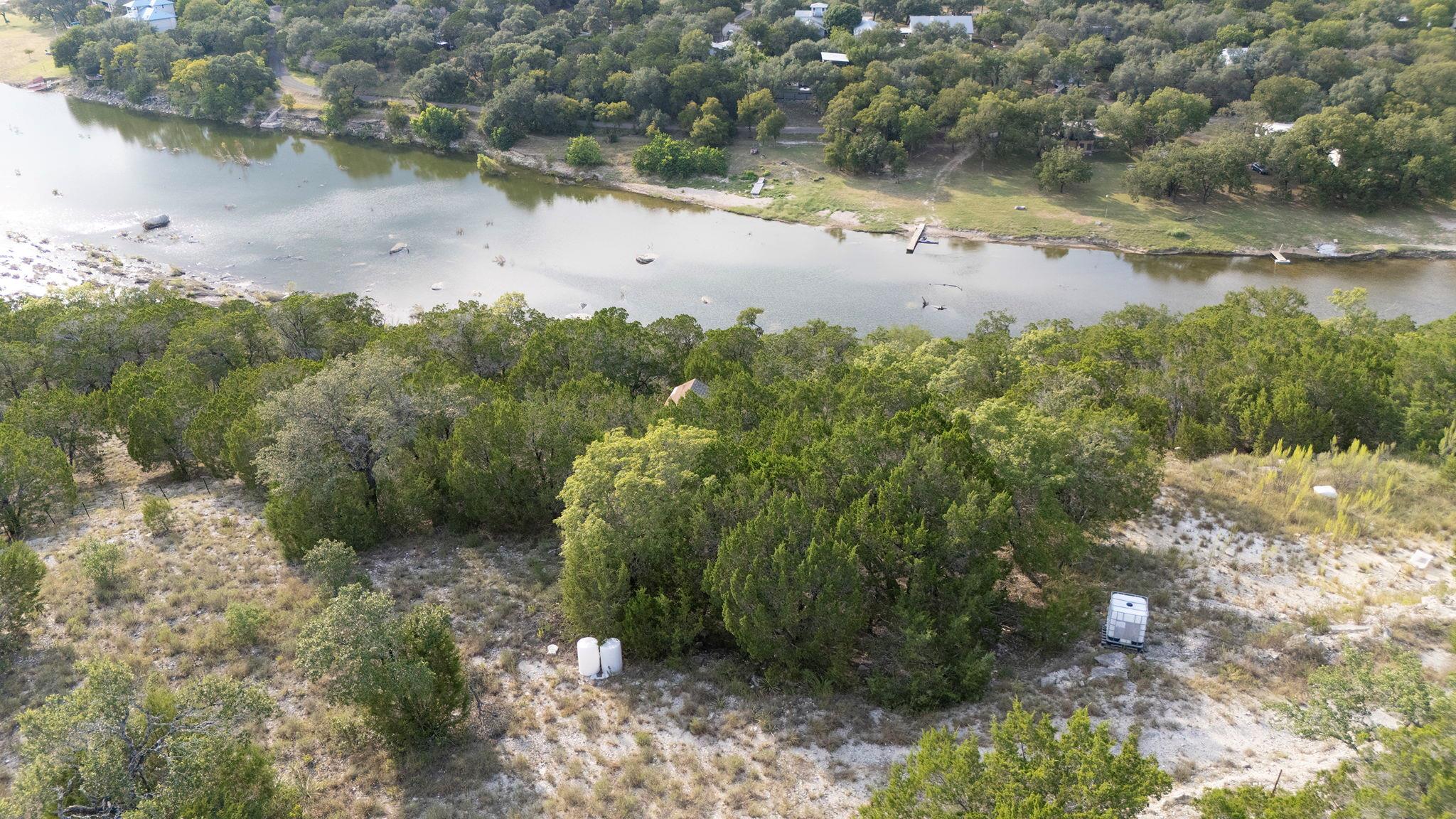 Tbd Johnson Road Jonestown TX 78641