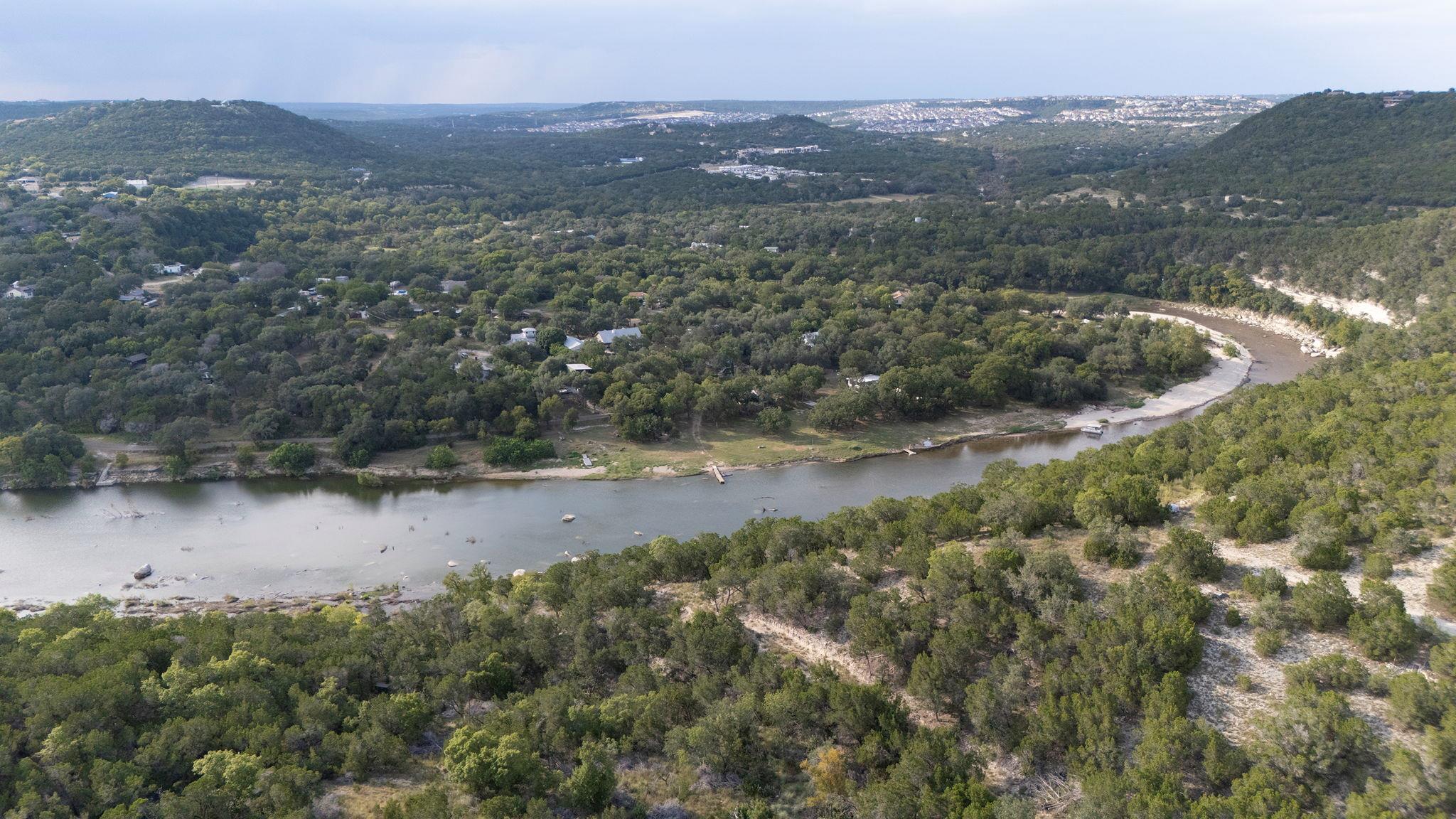 Tbd Johnson Road Jonestown TX 78641