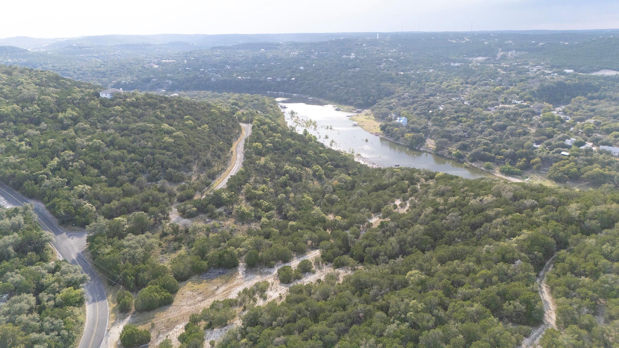 Tbd Johnson Road Jonestown TX 78641