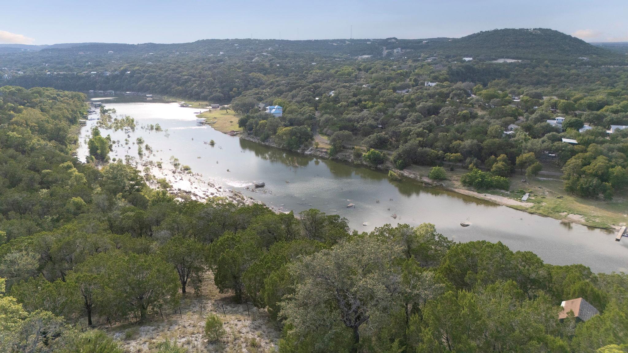 Tbd Johnson Road Jonestown TX 78641