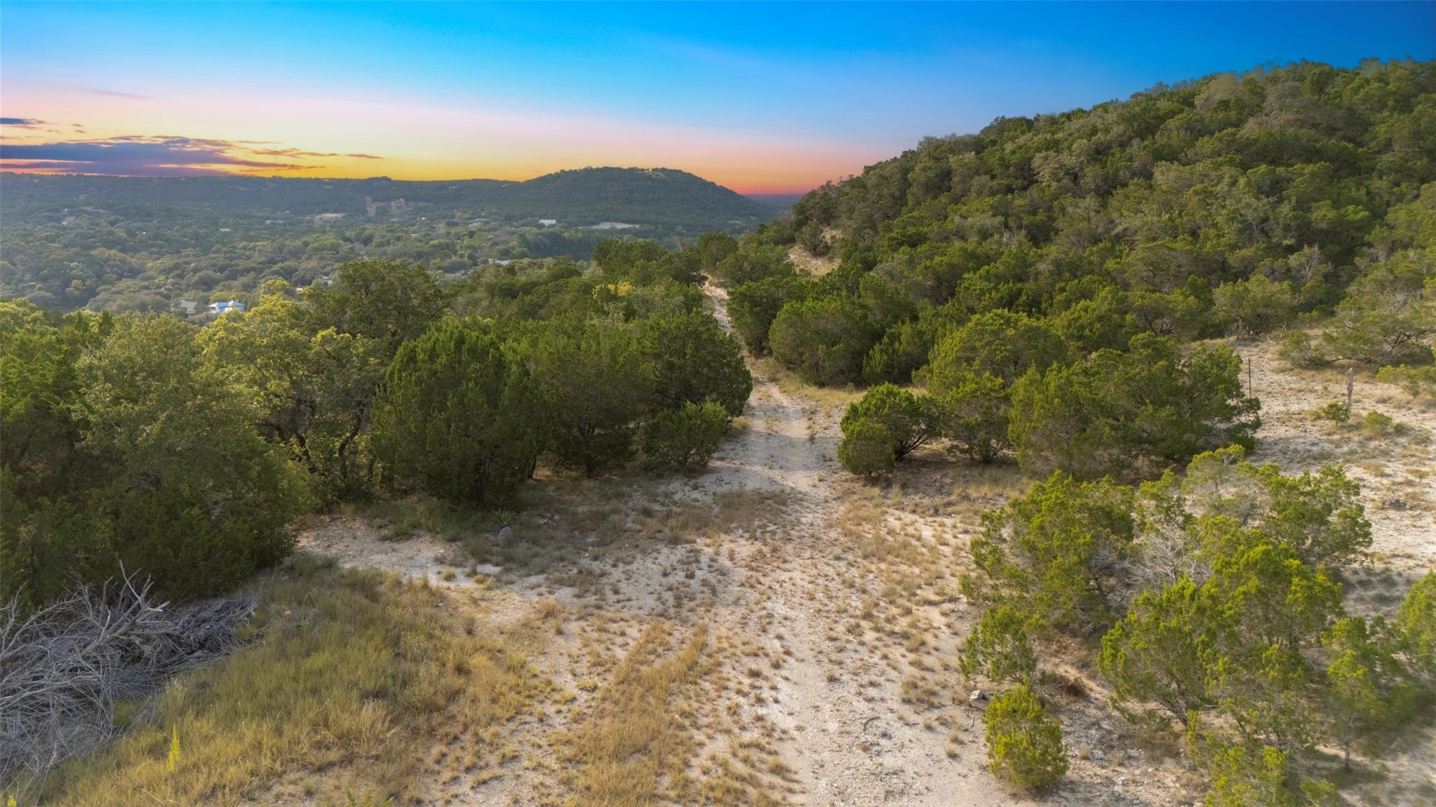Tbd Johnson Road Jonestown TX 78641