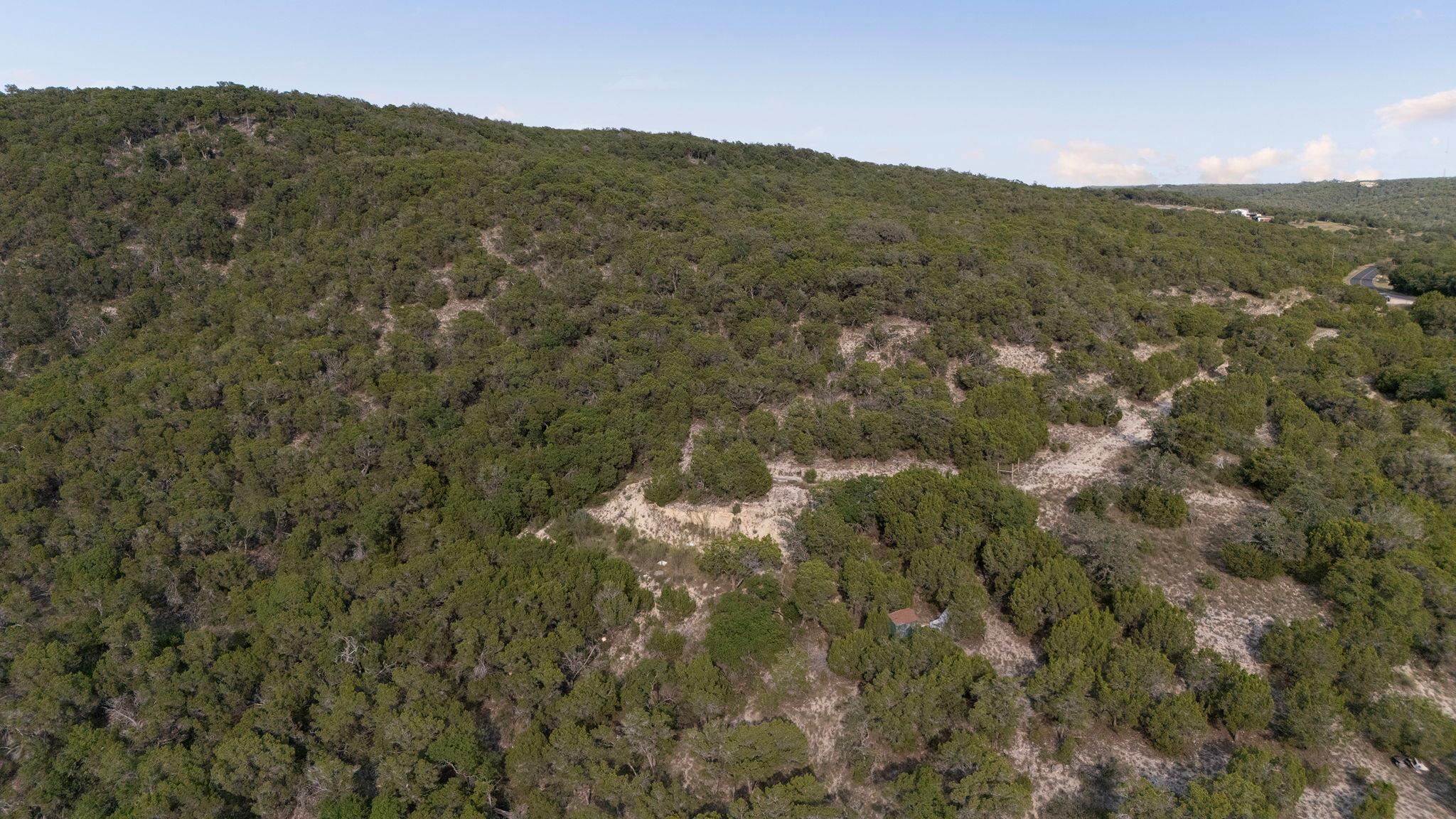 Tbd Johnson Road Jonestown TX 78641