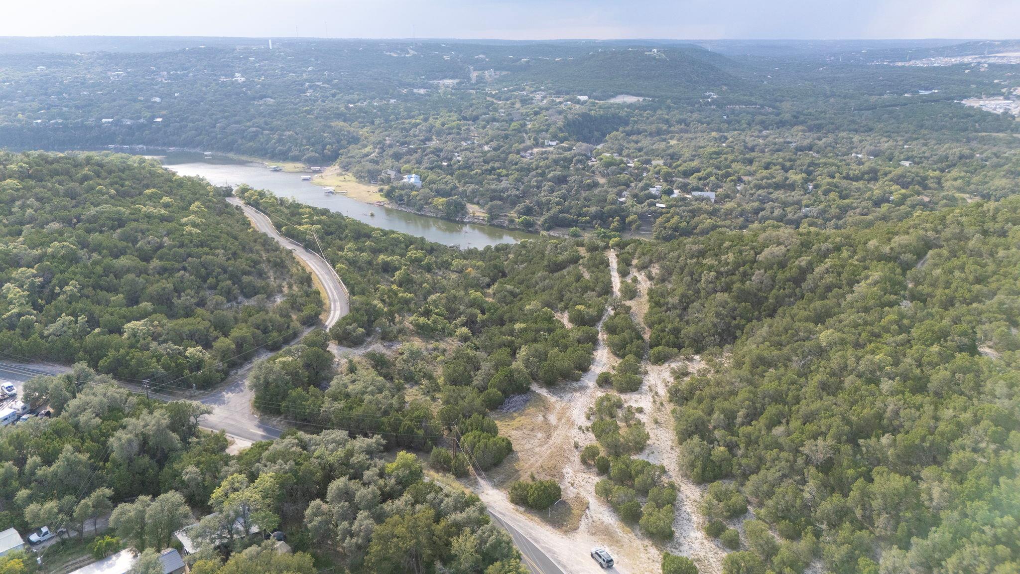 Tbd Johnson Road Jonestown TX 78641