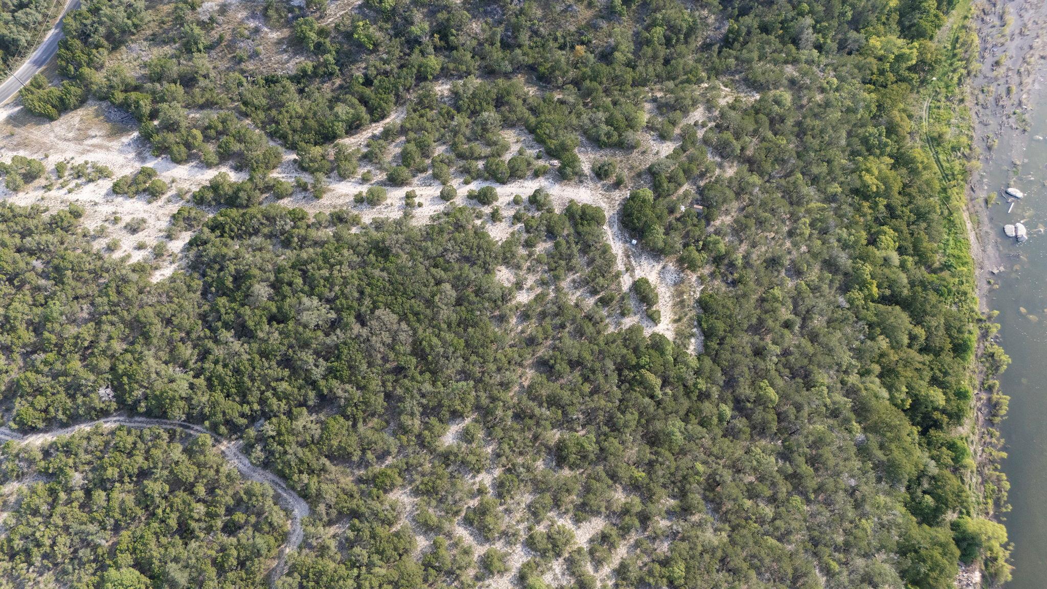 Tbd Johnson Road Jonestown TX 78641