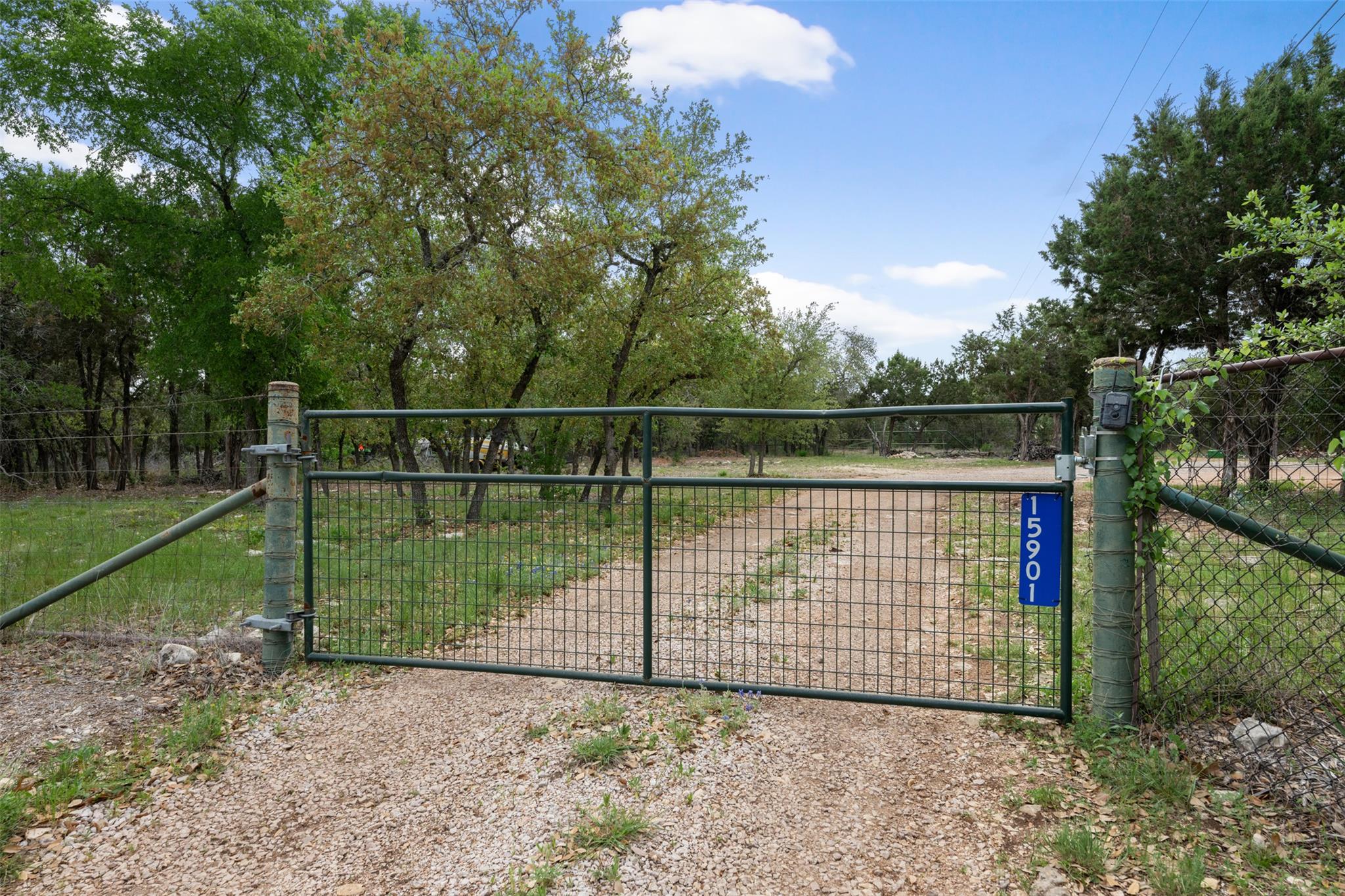 15901 Buddy Avenue Volente TX 78641
