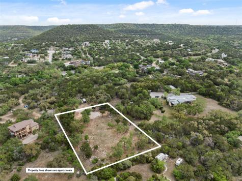 15901 Buddy Avenue Volente TX 78641