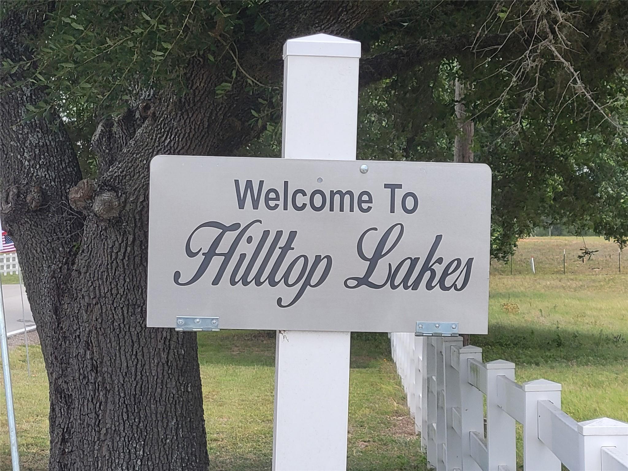 Tbd Cheyenne Hilltop Lakes TX 77871
