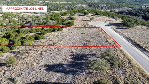 Lot 77 Firsching Road Off S Ranch Road 783 Kerrville TX 78028