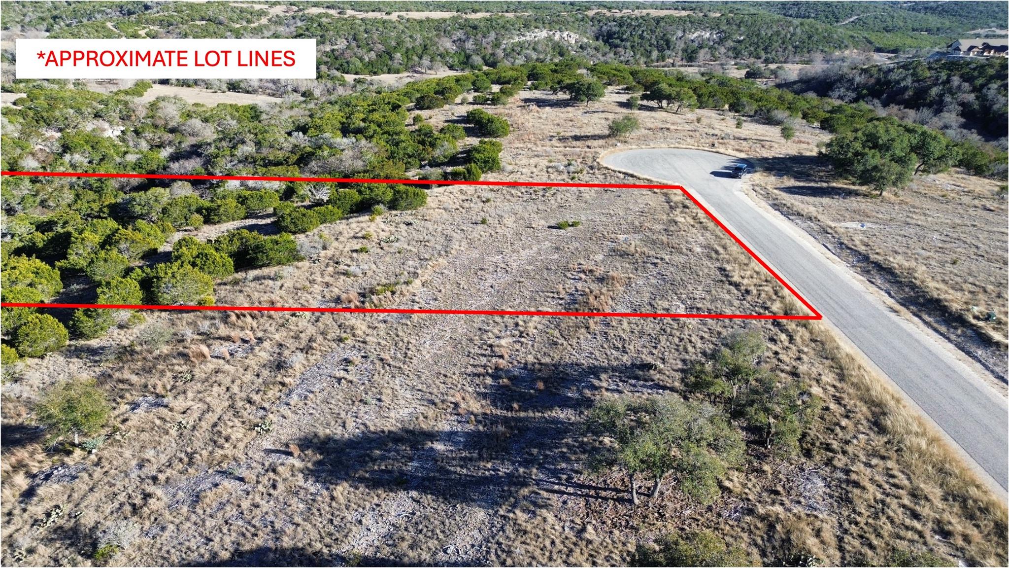 Lot 77 Firsching Road Off S Ranch Road 783 Kerrville TX 78028