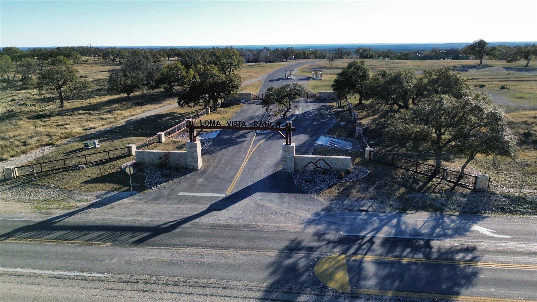 Lot 77 Firsching Road Off S Ranch Road 783 Kerrville TX 78028
