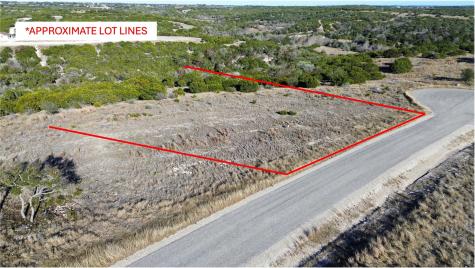 Lot 77 Firsching Road Off S Ranch Road 783 Kerrville TX 78028