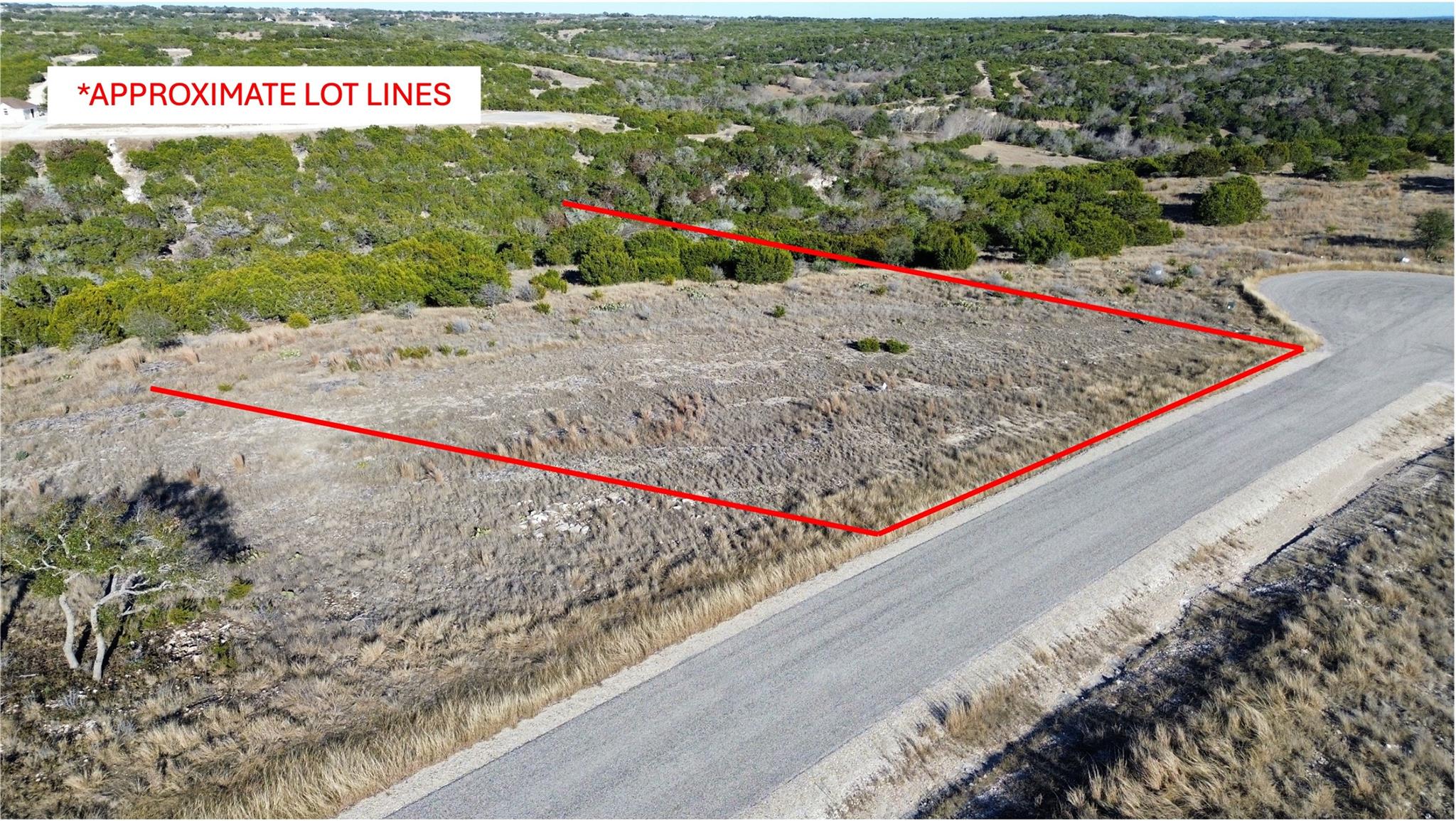 Lot 77 Firsching Road Off S Ranch Road 783 Kerrville TX 78028