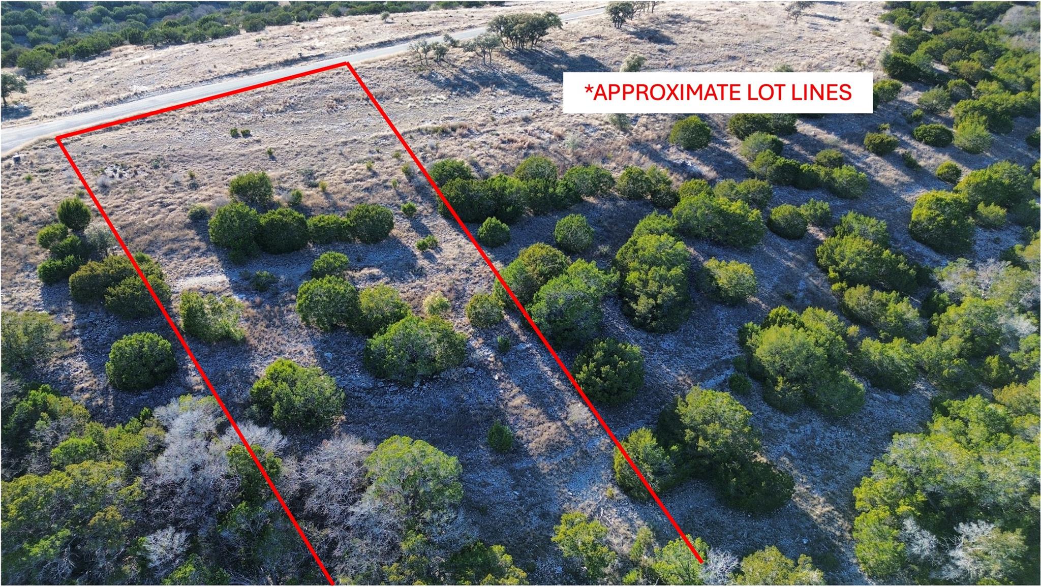 Lot 77 Firsching Road Off S Ranch Road 783 Kerrville TX 78028