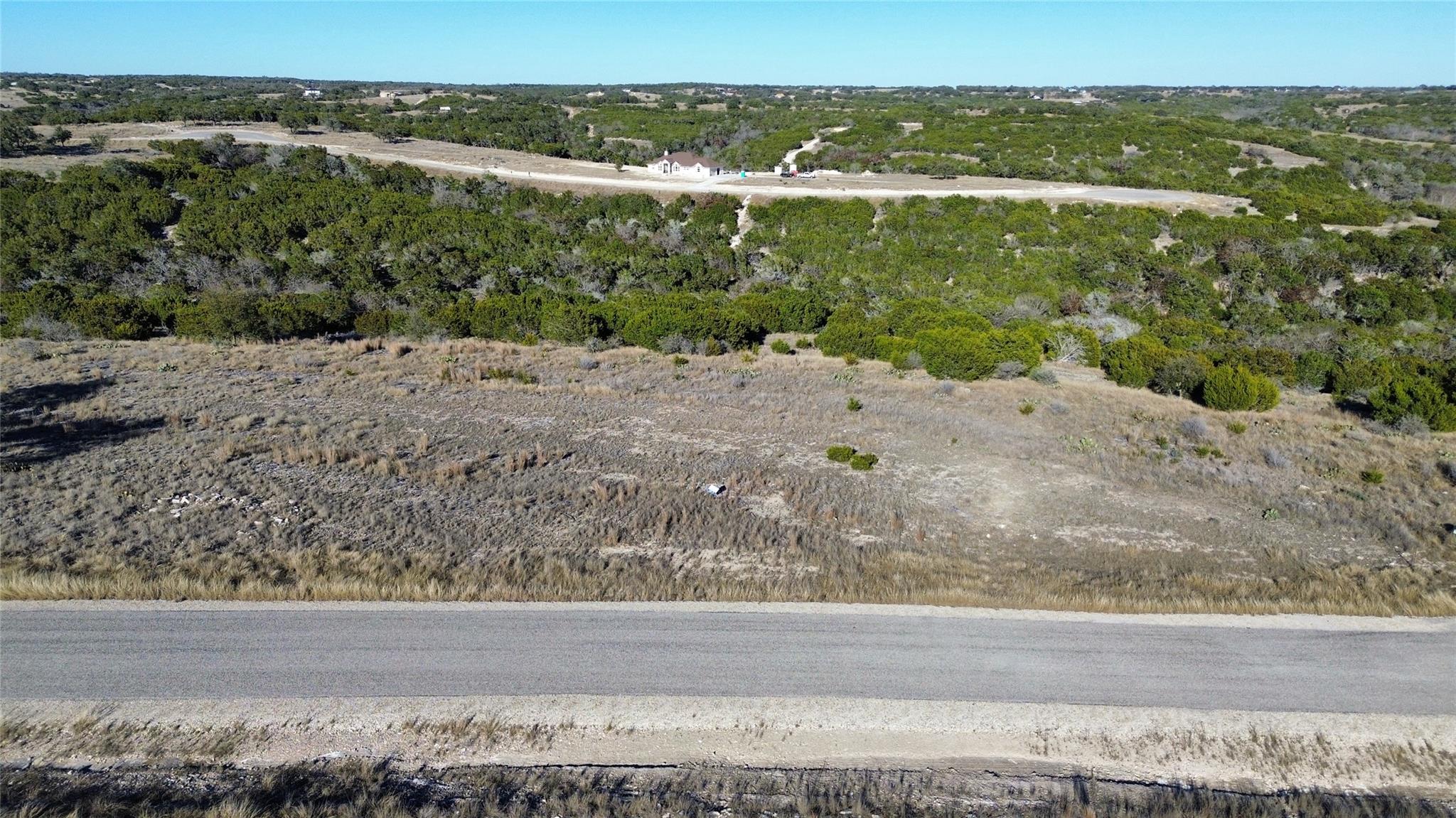 Lot 77 Firsching Road Off S Ranch Road 783 Kerrville TX 78028