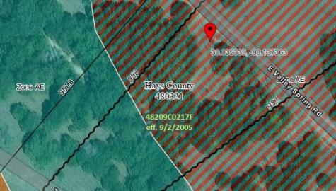 73 E Valley Spring Road Wimberley TX 78676