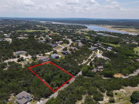 20709 Broken Arrow Street Lago Vista TX 78645