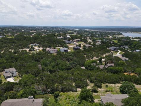 20709 Broken Arrow Street Lago Vista TX 78645