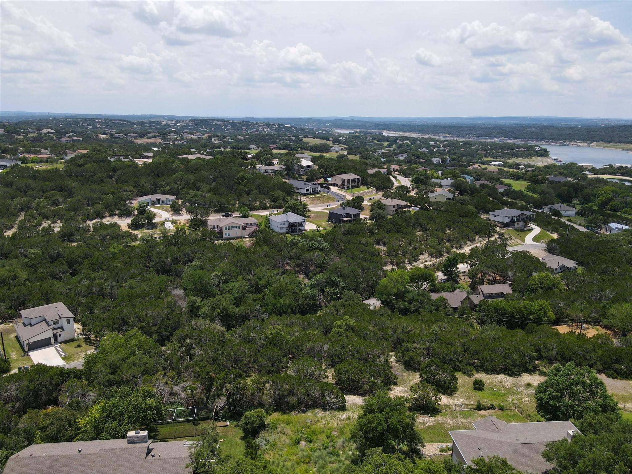 20709 Broken Arrow Street Lago Vista TX 78645