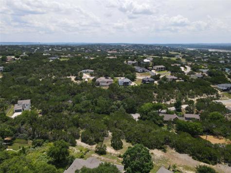 20709 Broken Arrow Street Lago Vista TX 78645