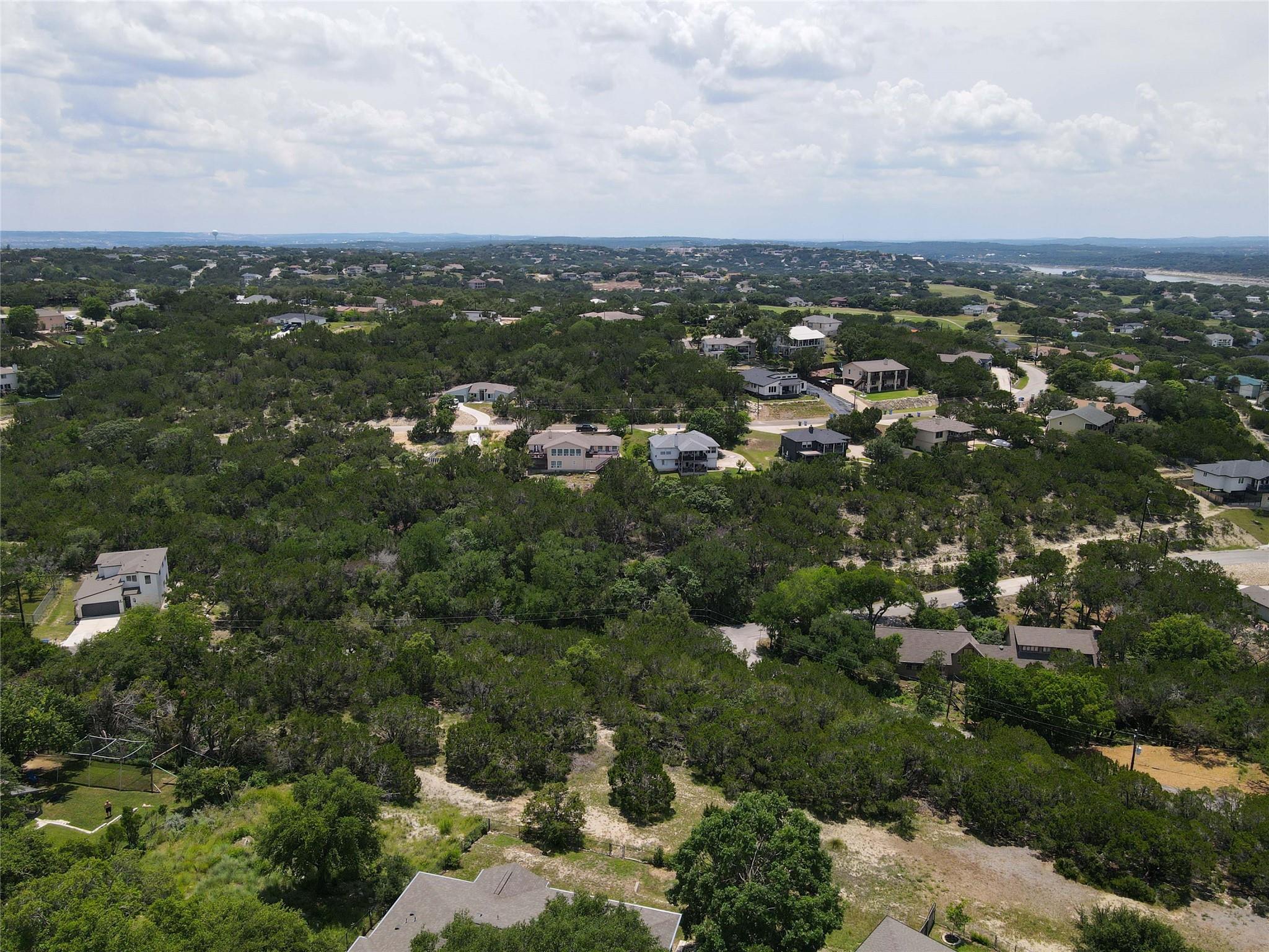 20709 Broken Arrow Street Lago Vista TX 78645