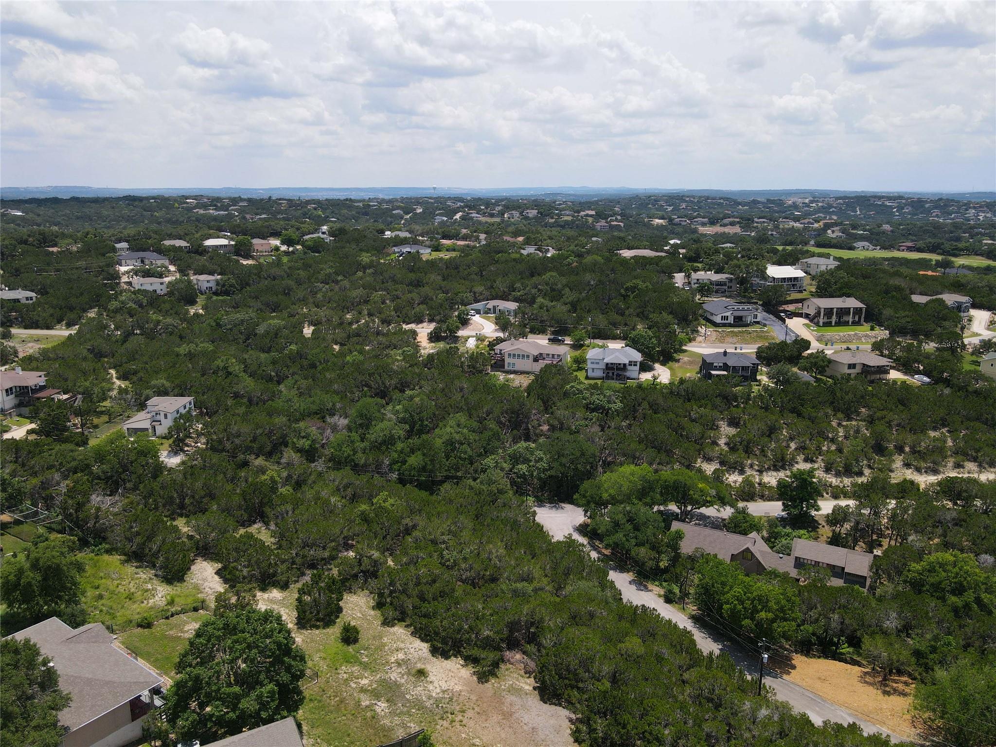 20709 Broken Arrow Street Lago Vista TX 78645