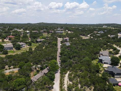20709 Broken Arrow Street Lago Vista TX 78645