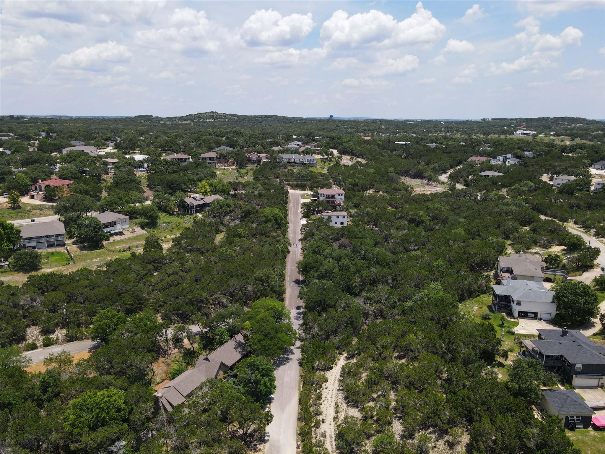 20709 Broken Arrow Street Lago Vista TX 78645