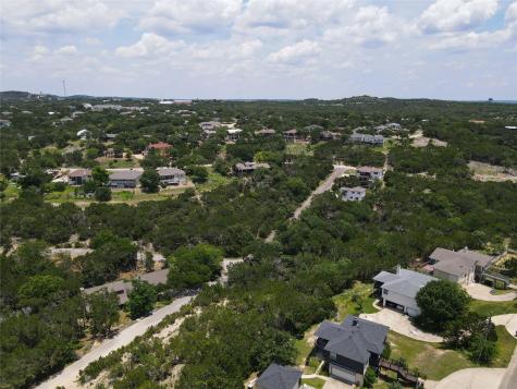 20709 Broken Arrow Street Lago Vista TX 78645