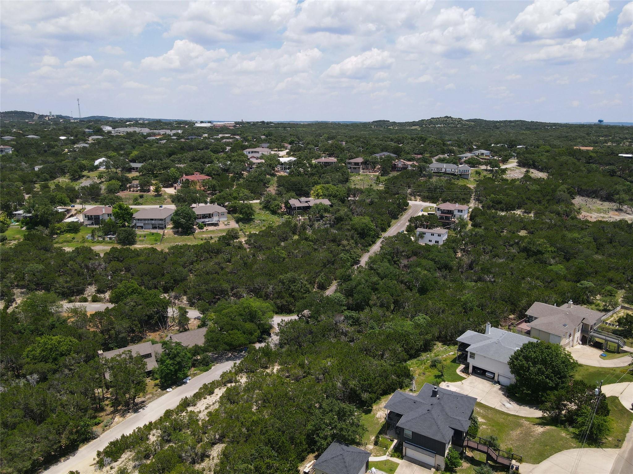 20709 Broken Arrow Street Lago Vista TX 78645