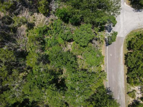 20709 Broken Arrow Street Lago Vista TX 78645
