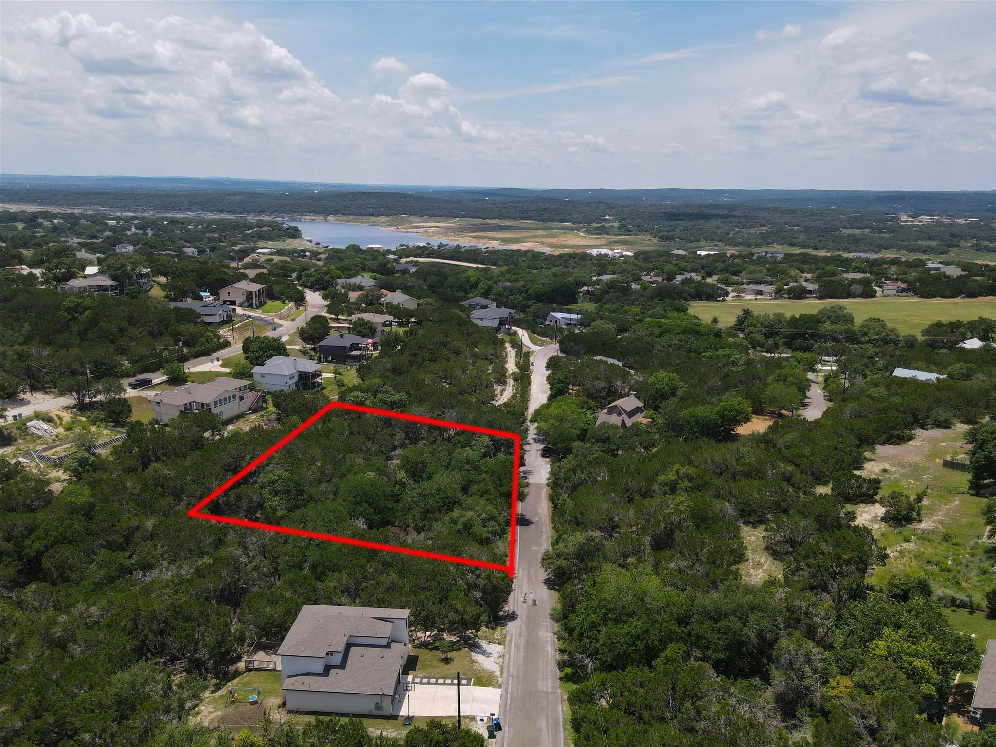 20709 Broken Arrow Street Lago Vista TX 78645