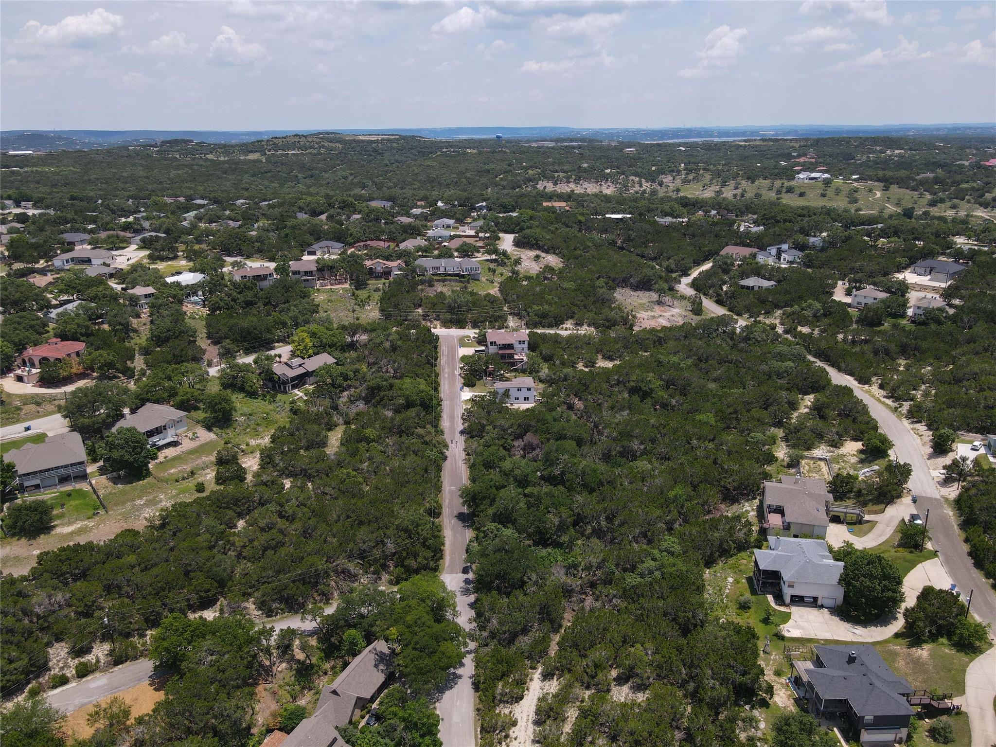 20709 Broken Arrow Street Lago Vista TX 78645