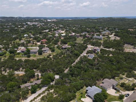 20709 Broken Arrow Street Lago Vista TX 78645