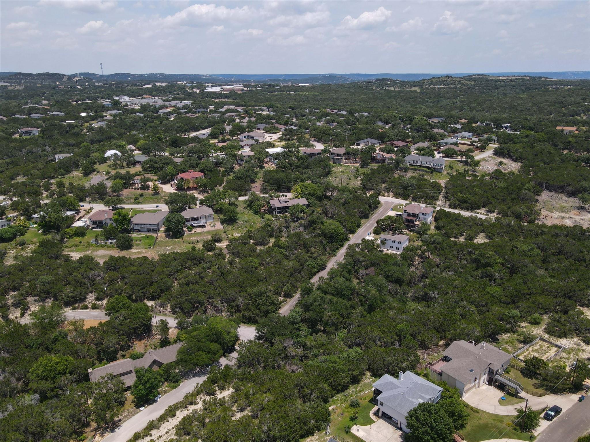 20709 Broken Arrow Street Lago Vista TX 78645
