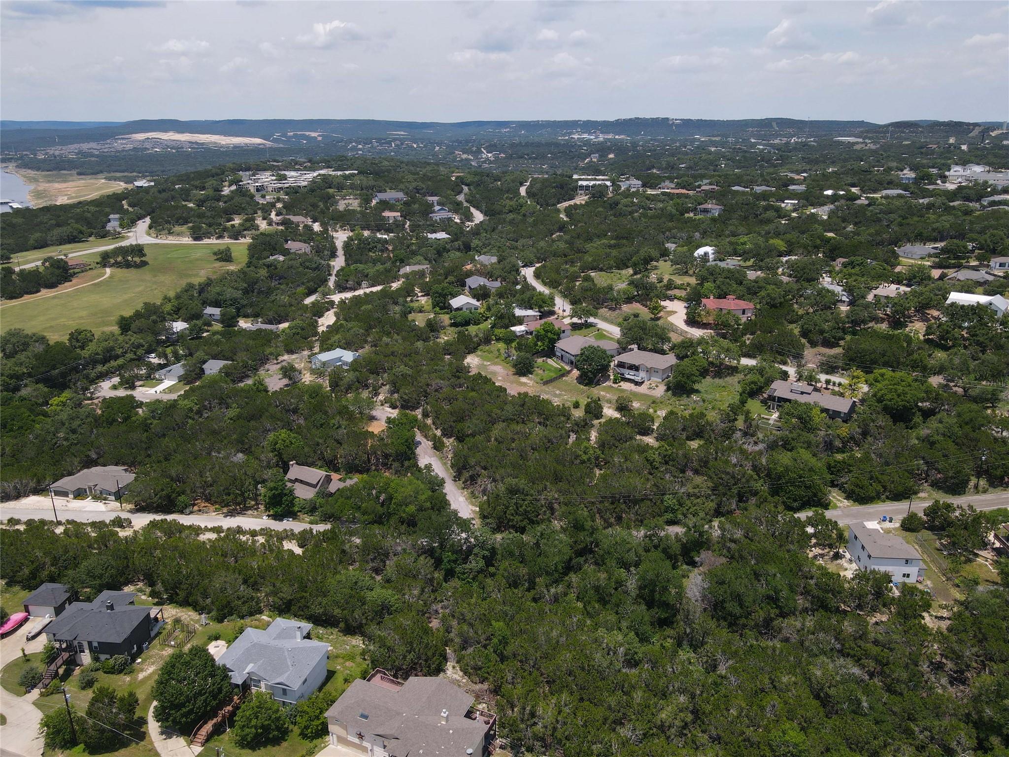 20709 Broken Arrow Street Lago Vista TX 78645