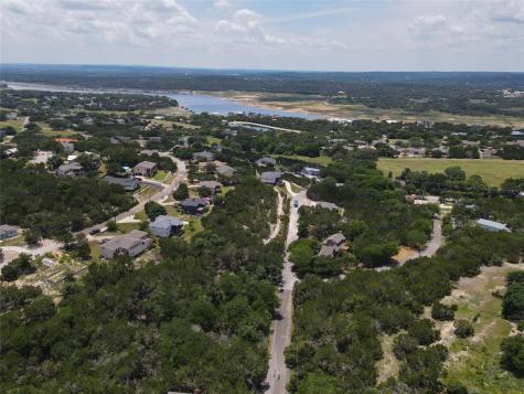 20709 Broken Arrow Street Lago Vista TX 78645