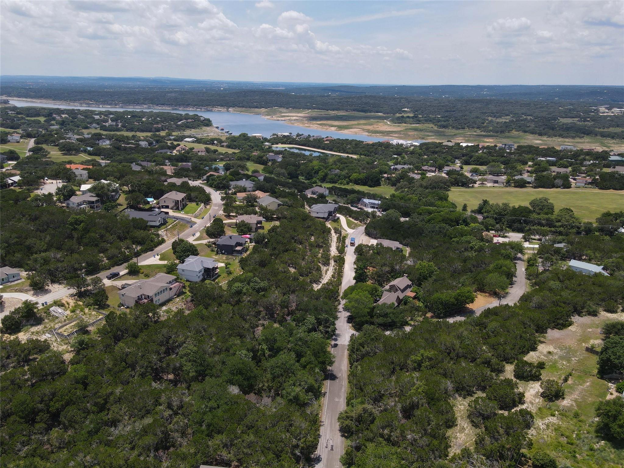 20709 Broken Arrow Street Lago Vista TX 78645