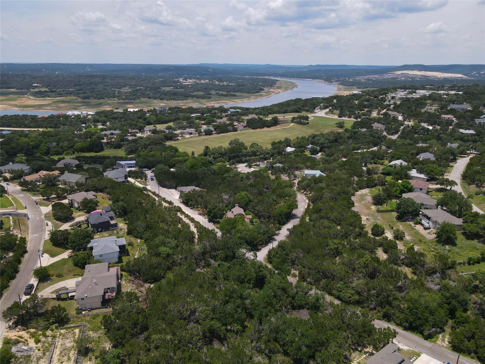 20709 Broken Arrow Street Lago Vista TX 78645