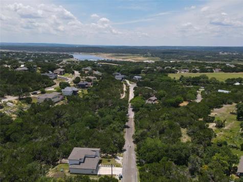 20709 Broken Arrow Street Lago Vista TX 78645